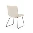 By Boo Eettafelstoel Sella - taupe
