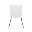 By Boo Eettafelstoel Sella - beige