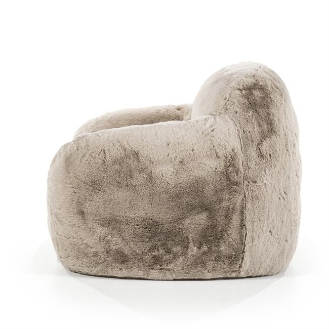 By Boo Fauteuil Hug - taupe