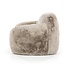By Boo Fauteuil Hug - taupe