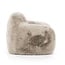 By Boo Fauteuil Hug - taupe