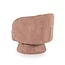 By Boo Fauteuil Balou - terracotta