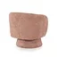 By Boo Fauteuil Balou - terracotta