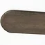 By Boo Wandplank Tre 1 mango 49 cm – bruin
