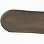 By Boo Wandplank Tre 3 mango 100 cm – bruin