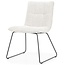 By Boo Eettafelstoel Sella - beige