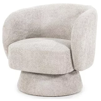 By Boo Fauteuil Balou - taupe