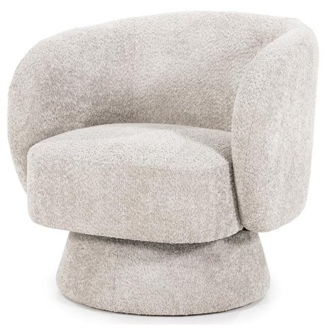 By Boo Fauteuil Balou - taupe