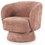 By Boo Fauteuil Balou - terracotta
