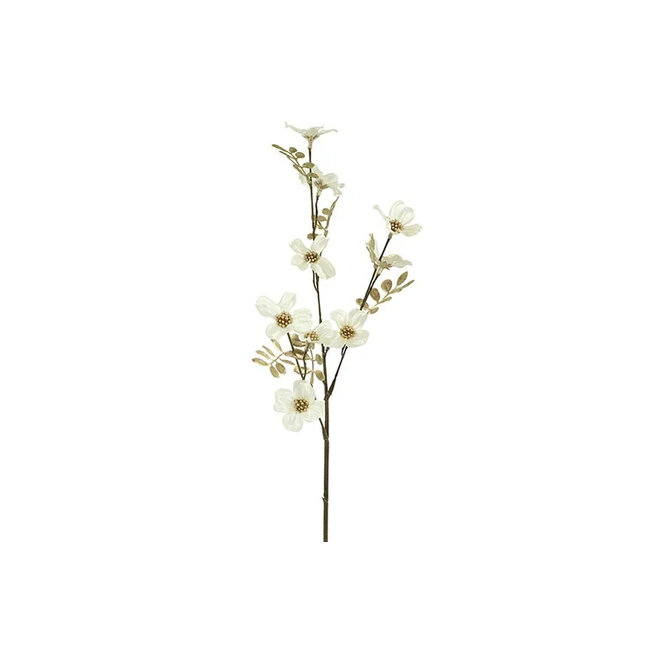Countryfield Kunsttak Cornus S crème