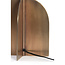 Light en Living Lampvoet 21x21x29 cm MOLAGO antiek  brons