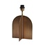Light en Living Lampvoet 21x21x29 cm MOLAGO antiek  brons