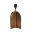 Light en Living Lampvoet 21x21x29 cm MOLAGO antiek  brons