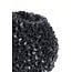 Light en Living Vaas 52x23x46,5 cm PHYLIA mat zwart