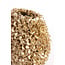 Light en Living Vaas 44x20,5x38,5 cm PHYLIA goud
