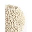 Light en Living Vaas 44x20,5x38,5 cm PHYLIA crème