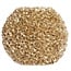 Light en Living Vaas 44x20,5x38,5 cm PHYLIA goud