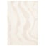 By Boo Vloerkleed Soil 160x230 cm - off white