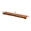 WoonStijl Wandplank Tree massief acacia 150 cm
