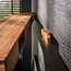 WoonStijl Wandplank Tree massief acacia 200 cm