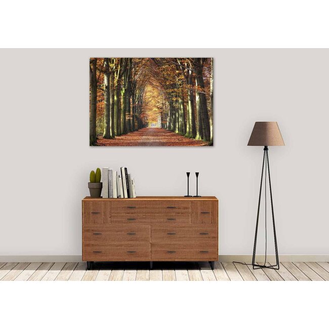 Wandkraft Autumn