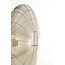 Light en Living Plafonnière Ø51x18 cm BAHALA licht  goud