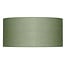 Good&Mojo Vloerlamp Andes bamboe eco linnen green forest