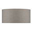 Good&Mojo Vloerlamp Andes bamboe eco linnen donker
