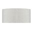 Good&Mojo Vloerlamp Andes bamboe eco linnen licht