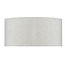 Good&Mojo Vloerlamp Andes bamboe zwart eco linnen licht