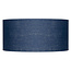 Good&Mojo Vloerlamp Andes bamboe eco linnen blue denim