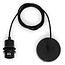 Good&Mojo Hanglamp Bromo bamboe Ø 60 naturel L
