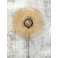Good&Mojo Wandlamp Bromo bamboe Ø 40 naturel S van Good&Mojo