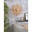 Good&Mojo Wandlamp Bromo bamboe Ø 60 naturel L - Good&Mojo