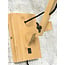 Good&Mojo Wandlamp Bromo bamboe naturel Ø 60 cm - Good&Mojo