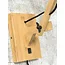 Good&Mojo Wandlamp Bromo bamboe naturel Ø 60 naturel L