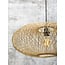 Good&Mojo Vloerlamp Cango bamboe naturel S 176 cm kap Ø 60 naturel