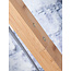 Good&Mojo Vloerlamp Cango bamboe naturel S 176 cm kap Ø 60 naturel