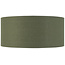 Good&Mojo Vloerlamp bamboe 4-poot Everest linnen green forest
