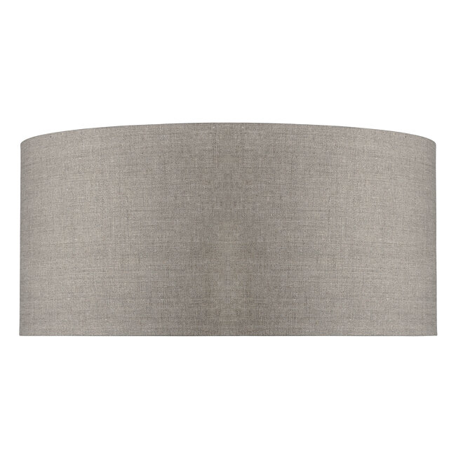Good&Mojo Vloerlamp bamboe 4-poot Everest linnen donker