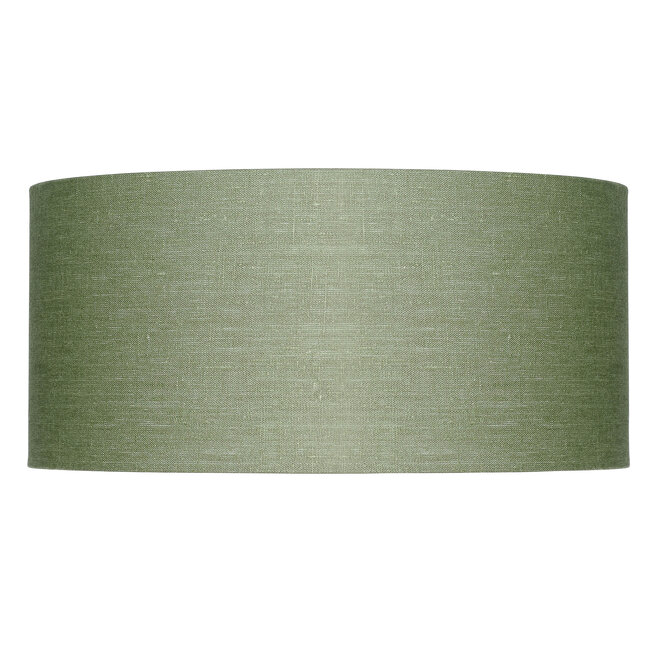 Good&Mojo Vloerlamp Fuji bamboe eco linnen green forest