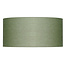 Good&Mojo Vloerlamp Fuji bamboe eco linnen green forest