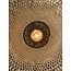 Good&Mojo Vloerlamp Kalimantan zw. h.176cm/kap horiz. 60x15cm zw/nat.