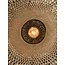Good&Mojo Wandlamp Kalimantan naturel Ø60 zwart naturel L