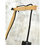 Good&Mojo Wandlamp Kalimantan naturel Ø60 zwart naturel L