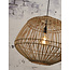 Good&Mojo Hanglamp Madagascar rotan dia.60xh.50cm naturel