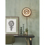 it's about RoMi Wandlamp glas Brussels Ø 27 antraciet
