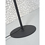 it's about RoMi Vloerlamp ijzer Marseille zwart