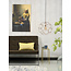 it's about RoMi Hanglamp draadijzer Marrakesh Ø34 koper S