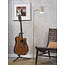 it's about RoMi Vloerlamp ijzer Marseille zand